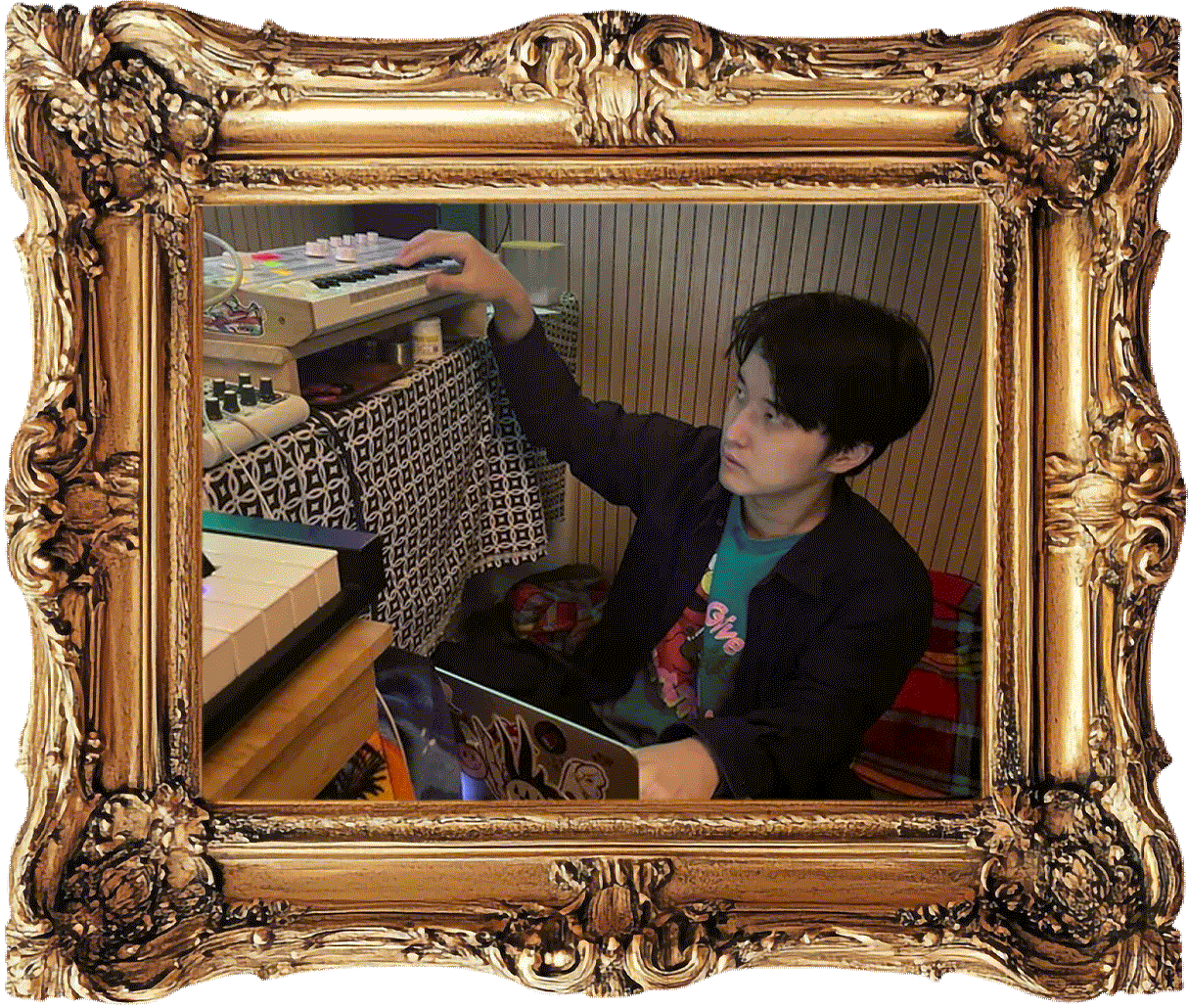 코워커 핫산 말릭 프로필 사진