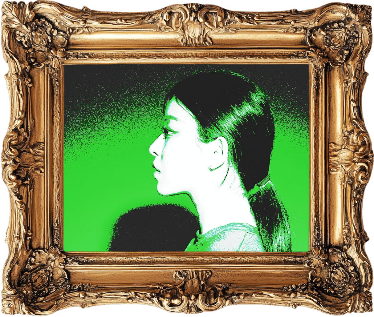 코워커 연기화 작가 프로필 사진