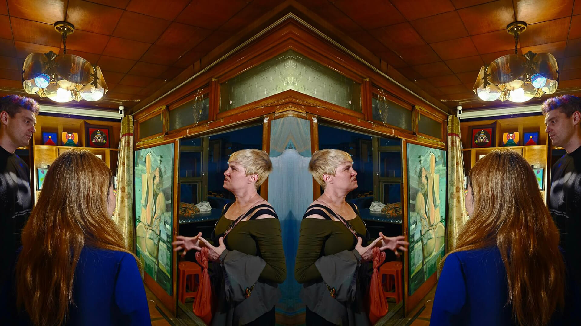 해당 포트폴리오 사진