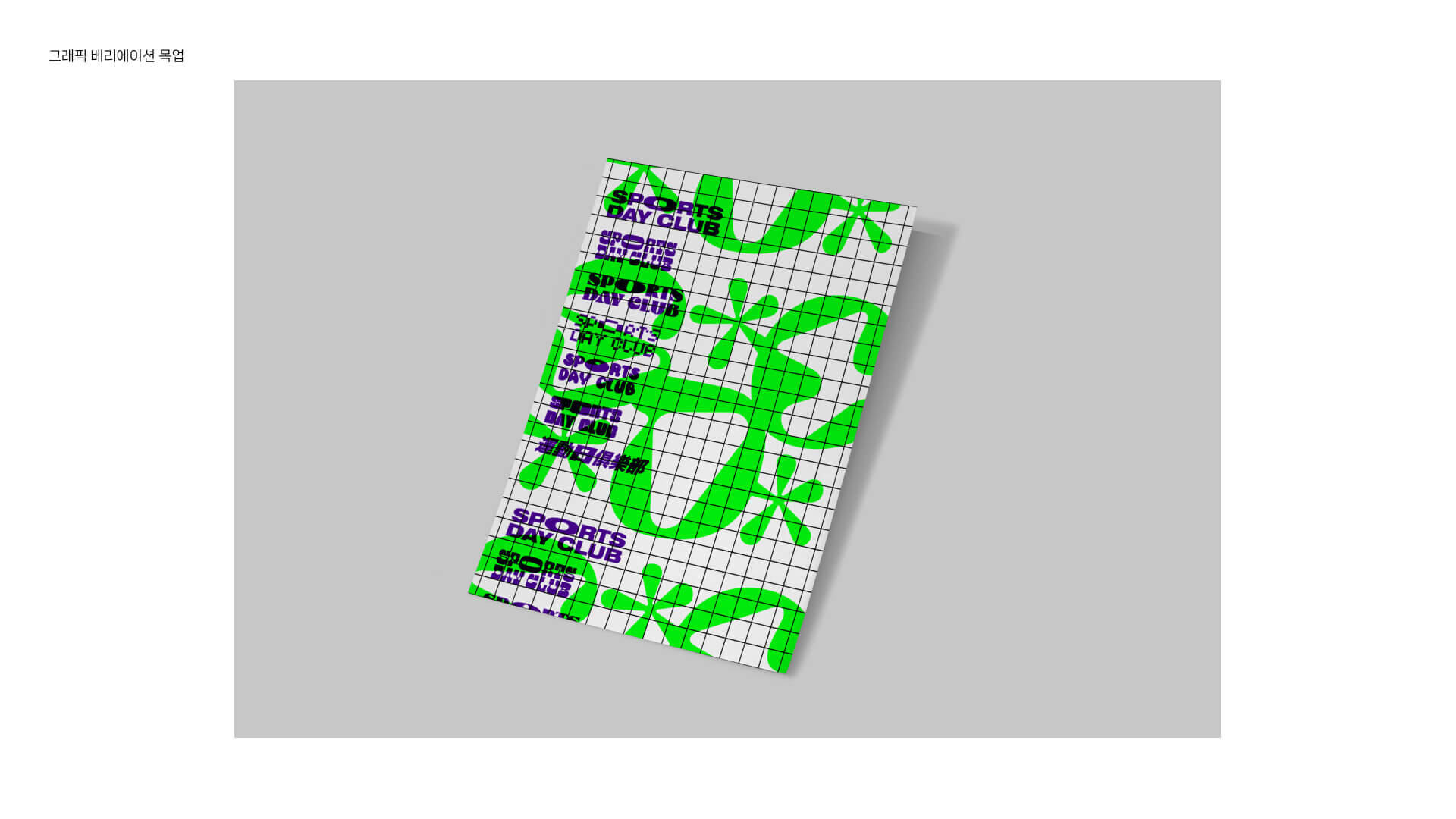 포트폴리오 이미지