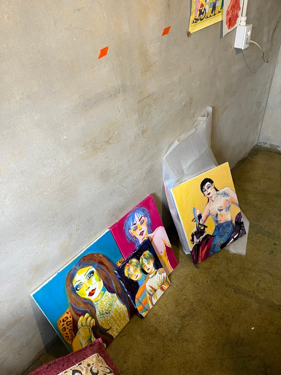 포트폴리오 이미지