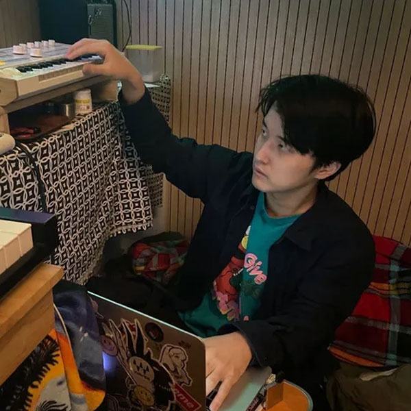 Co-Artist Hassan's Profile photo