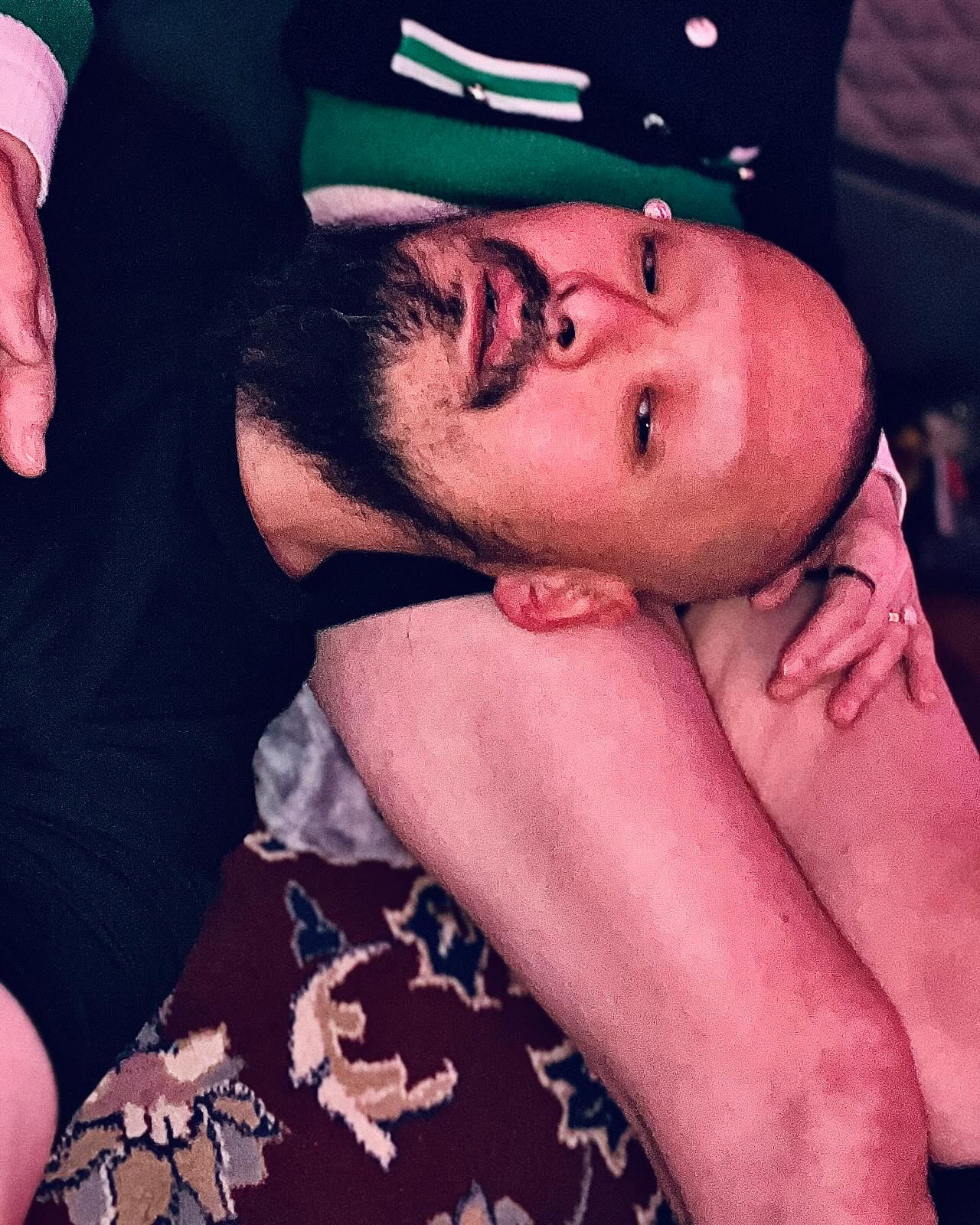 Artist Toyokawa Min-hyauk Profile photo