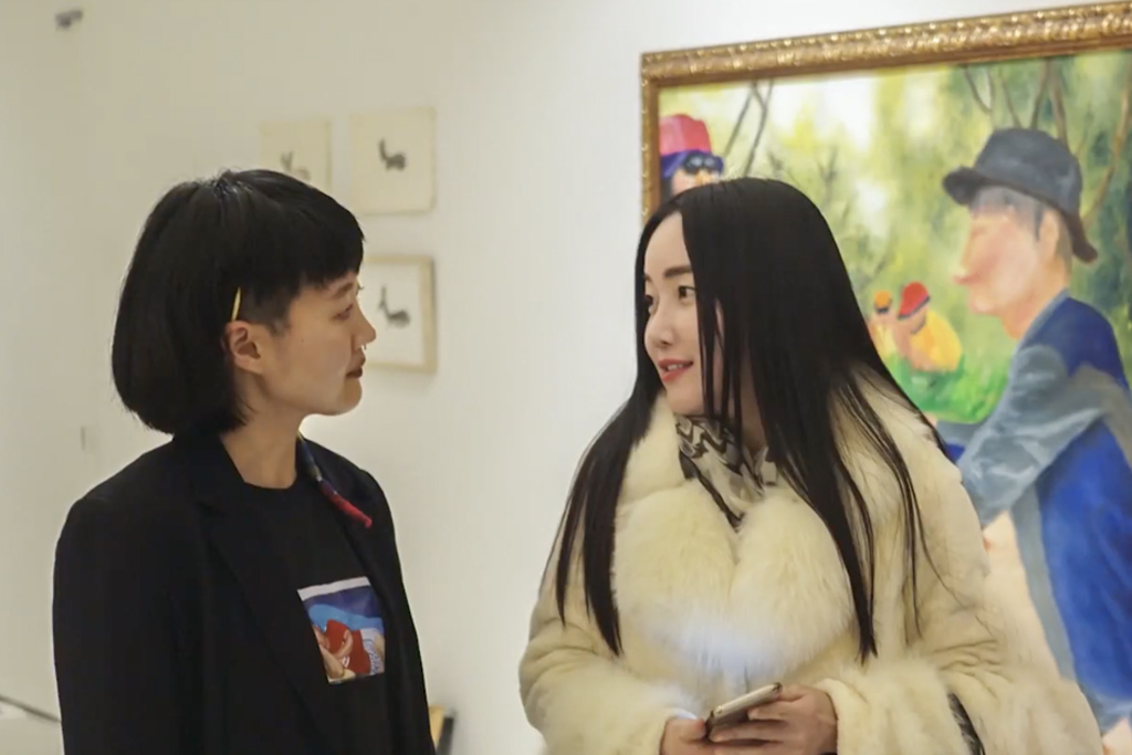 Company activity photo