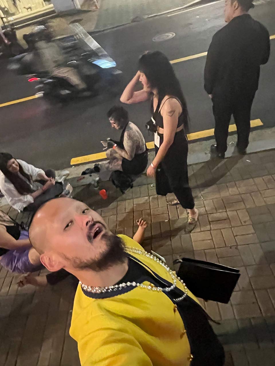 Company activity photo